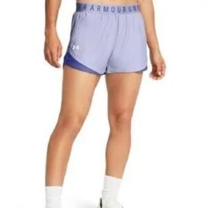 Under Armour Sky Blue Activewear